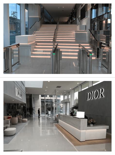 christian dior head office|Christian Dior office locations.